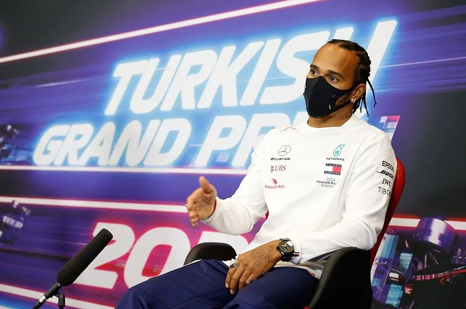 lewis hamilton kimdir ve nereli