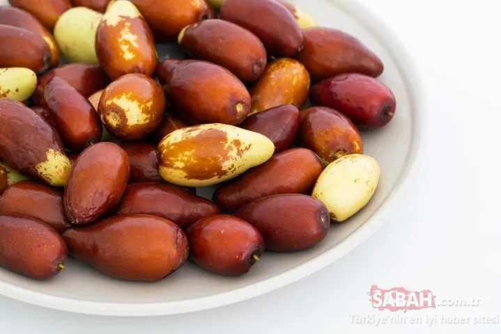 Anadolu’nun gizli hazinesi: Hünnap