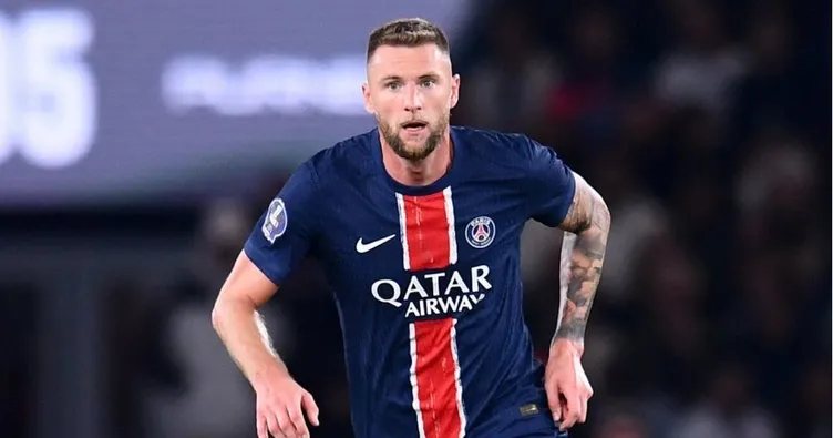 Skriniar aslan gibi!