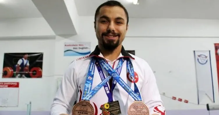 Yeni bir Naim doğuyor