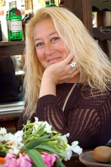 Son dakika: Eski manken Firdevs Alkan ölü bulundu! Kocası o halde görünce şoke oldu!