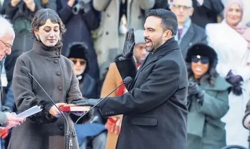 Mamdani, İsrail yanlısı kararnameleri iptal etti