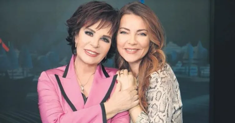 ‘Yapımcıyla evli olduğum için şanslıyım’