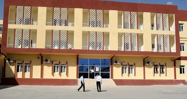 Irak’taki FETÖ okulları Eğitim Bakanlığına bağlanacak