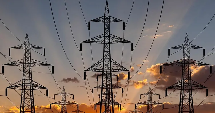 Elektrik üretimi artış gösterdi
