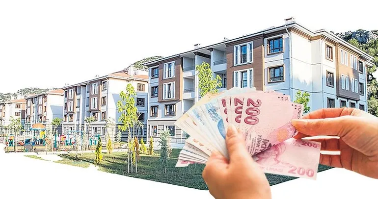 Fiyatlar reel olarak düştü