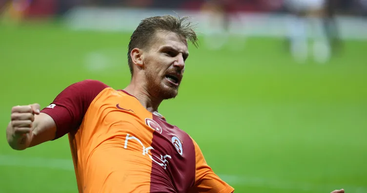 Serdar Aziz’den flaş transfer açıklaması