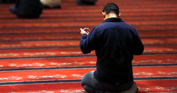 Rüyada Namaz Kılmak Ne Anlama Gelir? Rüyada Cenaze, Sabah ve Cuma