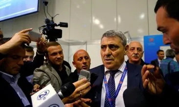 Eski Fenerbahçeli futbolcu Fadıl Vokrri vefat etti