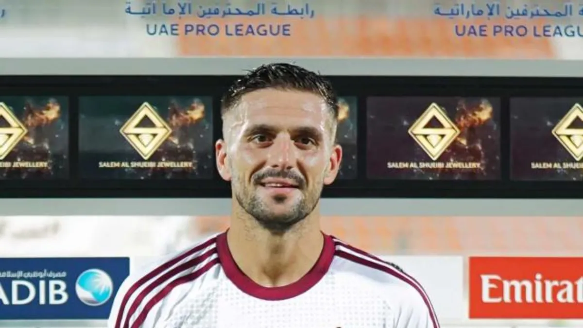 Dusan Tadic’ten Fenerbahçe itirafı! – Son Dakika Spor Haberleri