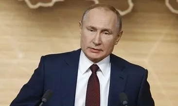 Son dakika: Rusya Devlet Başkanı Putin’den flaş nükleer savaş açıklaması