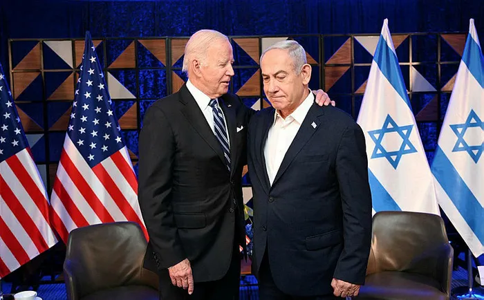Katil devlet İsrail’e Gazze soykırımın bedeli ne olacak? Netanyahu savaş suçlusu ilan edilecek mi?
