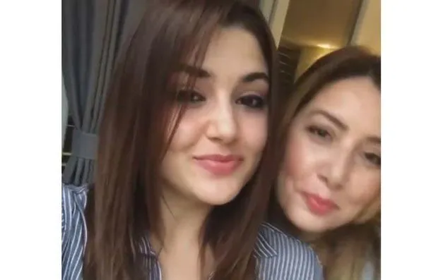 Ünlüler ve anneleri (Ayla Çelik )