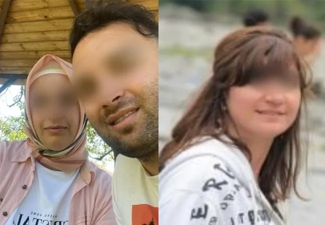 Evli kadın WhatsApp’tan gelen mesajla şoke oldu: Senin evdeki şerefsiz her gün benimle oluyor