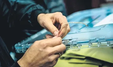 İstanbul’daki sandıklarda FETÖ izi