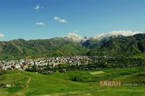 Türkiye’nin en yaşanılabilir şehirleri belli oldu! O iller listeye damga vurdu