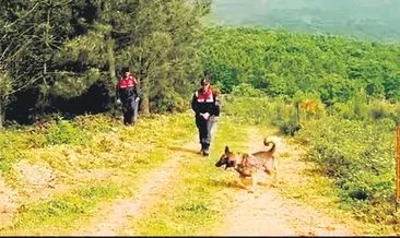 Korhan Berzeg’in DNA’sı kızıyla eşleşti