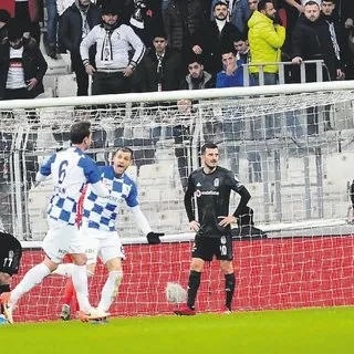 Arkası gelmez dertlerimin!