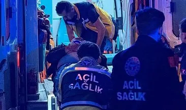 Eski sevgilisini katletti: Talihsiz kadının yeğenleri tarafından ağır yaralandı! #karaman