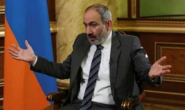 Son dakika haberi: Ermeni siyasetçiden itiraf gibi açıklama: Rüya görmek, Ermenistan’ın yaşam stratejisidir