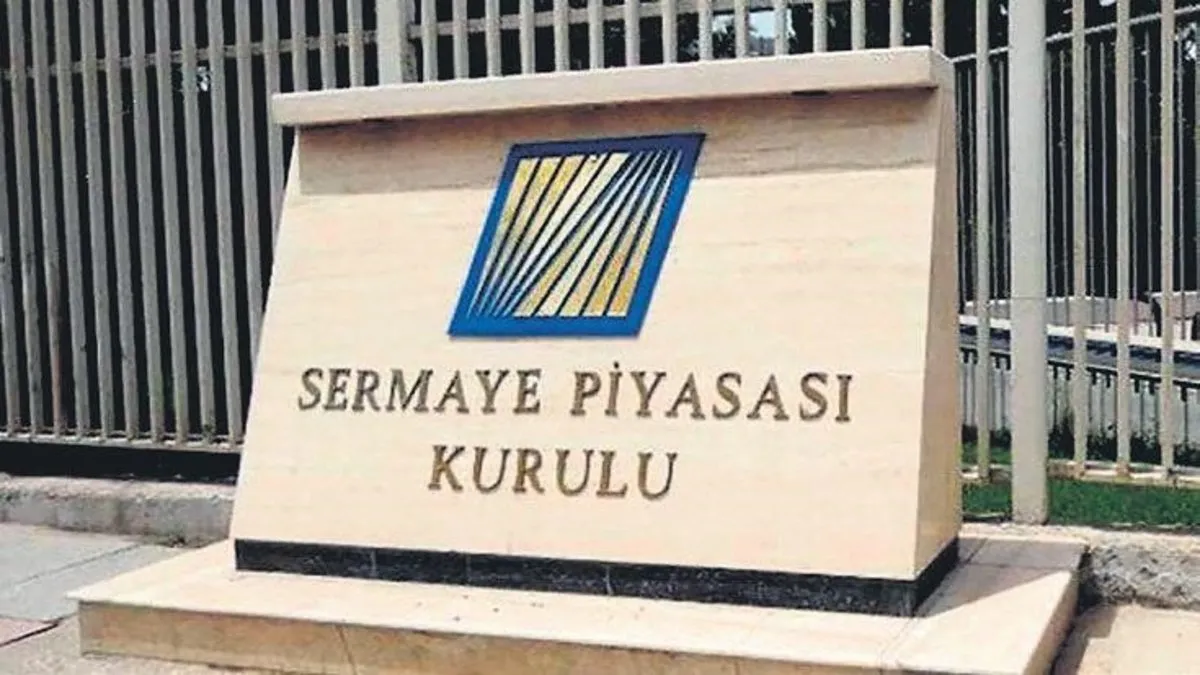 Borsaya operasyon çekenlere inceleme