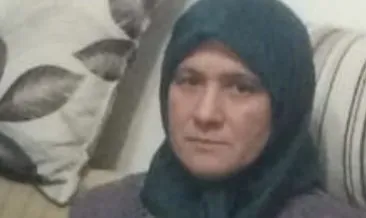 Bursa'da Alzhemir hastası Fadime Gündüz her yerde aranıyor #bursa