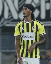 Archie Brown: Daha yapacak çok şeyim var!