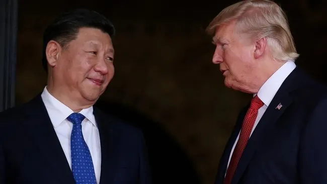 Trump’tan Çin’e açık tehdit: Vergileri geri çekmemesi halinde…
