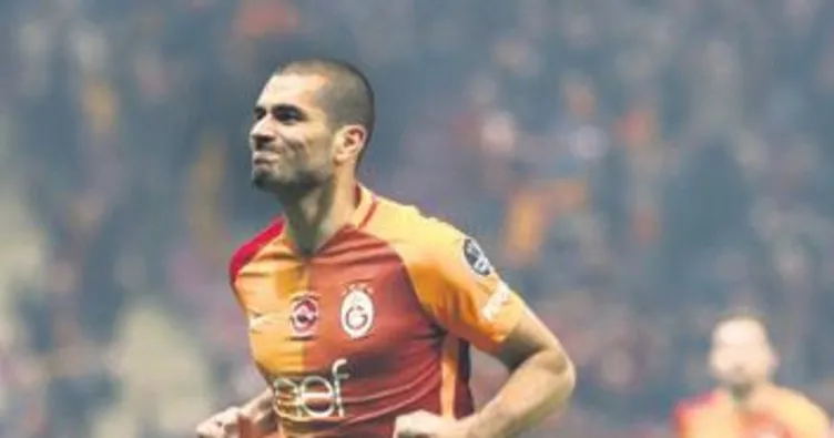 Bursaspor Eren Derdiyok’u istiyor
