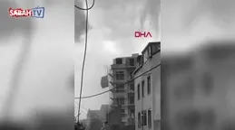İstanbul’da fırtına etkili oluyor