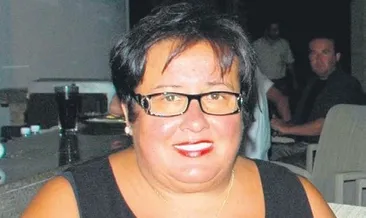 Akrep Nalan hayata veda etti