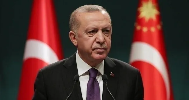 Başkan Erdoğan’dan sel felaketi yaşayan Libya’ya taziye mesajı Başkan Erdoğan’dan sel felaketi yaşayan Libya’ya taziye mesajı