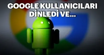 Android Q’nun yeni özellikleri belli oldu!
