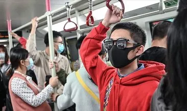 Çin’den ABD’ye koronavirüs suçlaması: Çin’i günah keçisi yapmak ABD’yi aklamaz