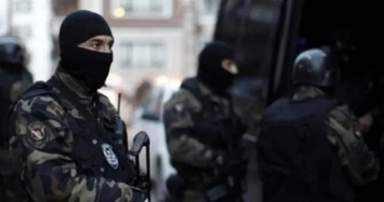 Son dakika: İstanbul’da DEAŞ operasyonu : 54 gözaltı
