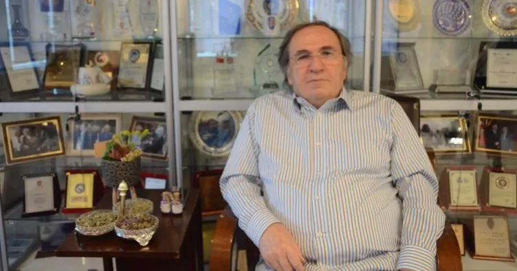 Prof. Dr. İbrahim Saraçoğlu açıkladı! Koronavirüse karşı bağışıklık nasıl güçlenir?