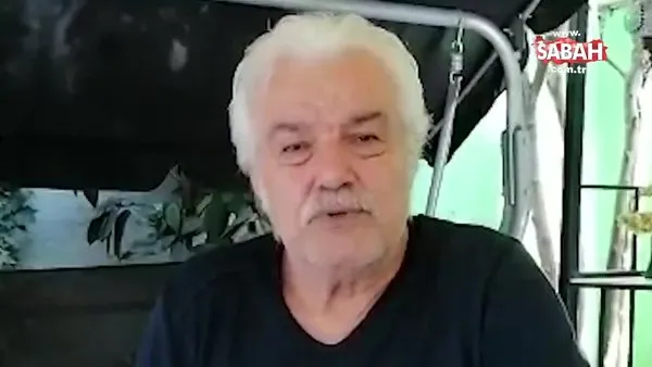 Usta oyuncu Serdar Gökhan'da flaş Burak Özçivit ve Kuruluş Osman açıklaması | Video