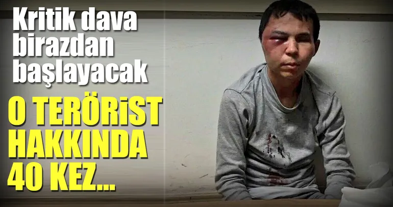 Reina katliamı davası başlıyor