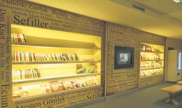 Harvard’da ders oldu