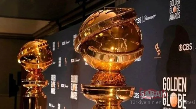 82. Altın Küre Ödülleri sahiplerini buldu! İşte kazananlar!