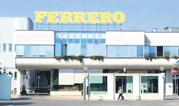 Ferrero Fındık’a rekabet soruşturması açıldı