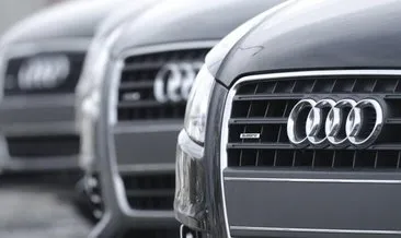 Audi, Çin’de yeni fabrikasını kuruyor