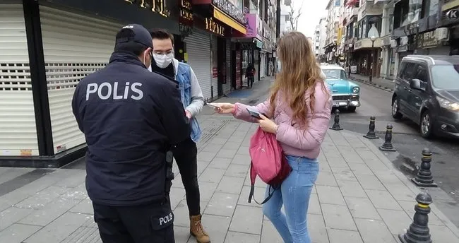 Istanbul Da 20 Yas Alti Ve 65 Yas Ustundekilere Uygulama Son Dakika Haberler