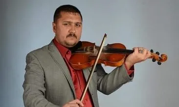 Müzisyen cinayeti