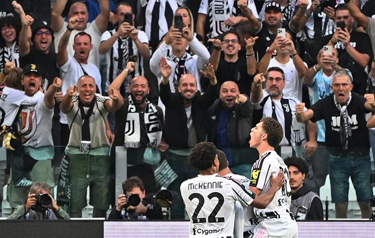 Milli futbolcular Avrupa’yı salladı! Hakan, Arda ve Kenan’dan harika goller