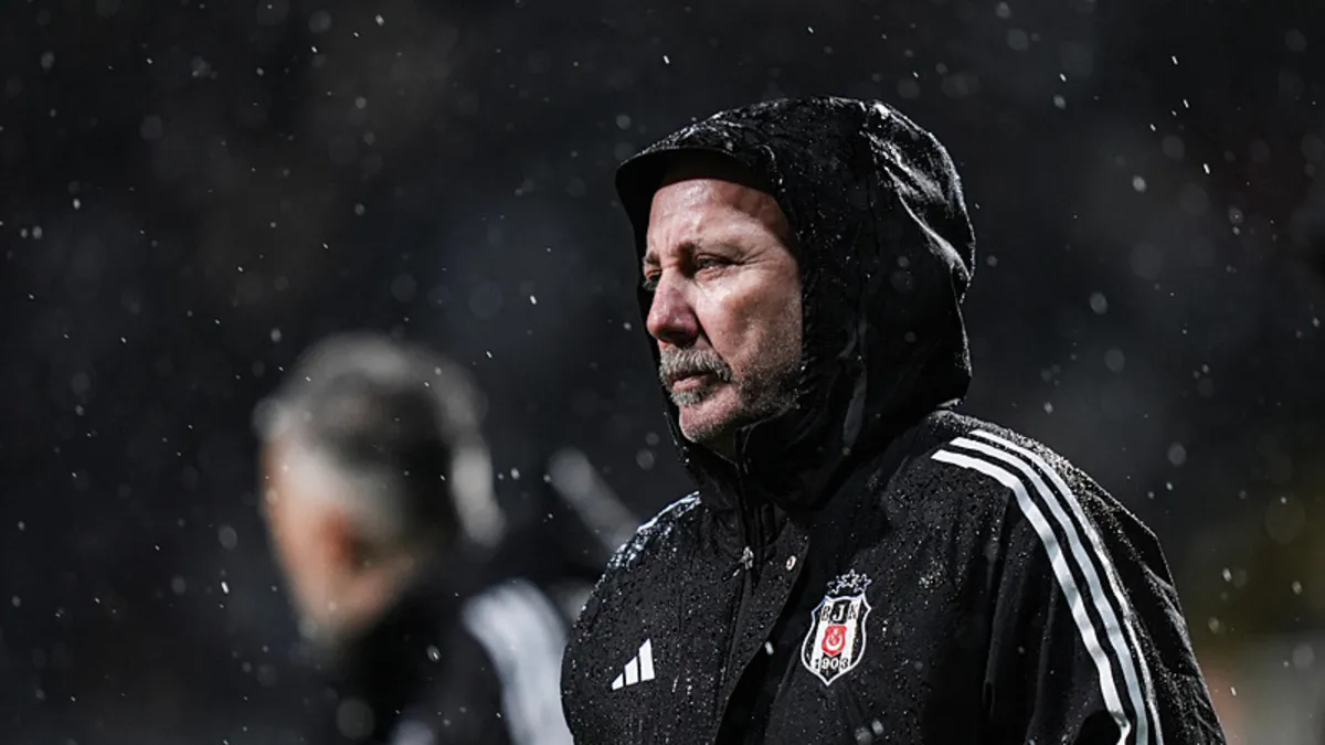 Sergen Yalçın: Başına ciddi işler açılabilir"