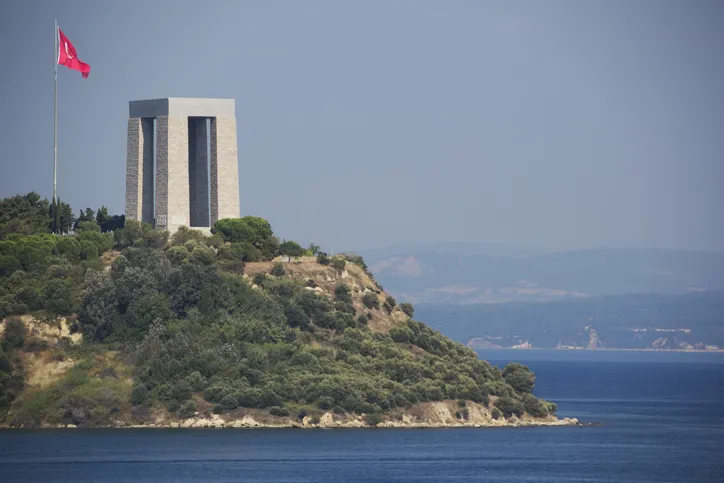 Google’da en çok aranan plaka oldu! Türkiye en çok bu şehrimizi merak etmiş...