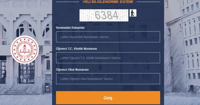 E-Okul VBS giriş ekranı: E Okul öğrenci ve veli girişi nasıl yapılır? e-Okul karne sorgulama ve karne notu öğrenme!