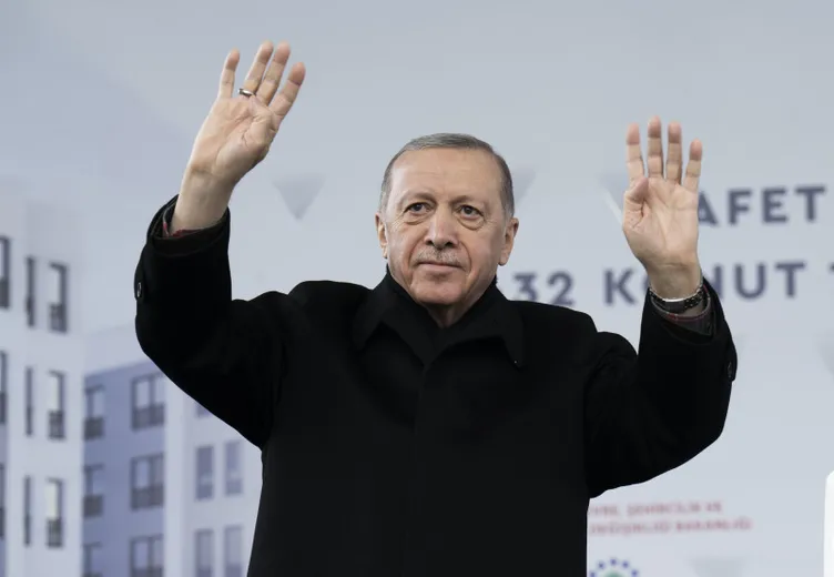 Başkan Erdoğan’dan seçimler için kritik karar: 40 farklı noktada olacak