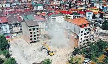 ‘Kentsel dönüşümden rantsal dönüşüme’